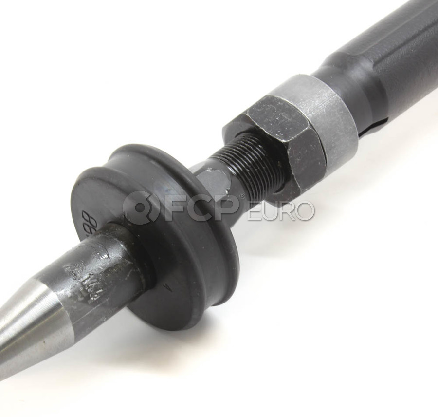 LEMFORDER | BMW Tie Rod Assembly - Lemforder 32111094674 1313801 | OE not available | Fits BMW 5 Series
