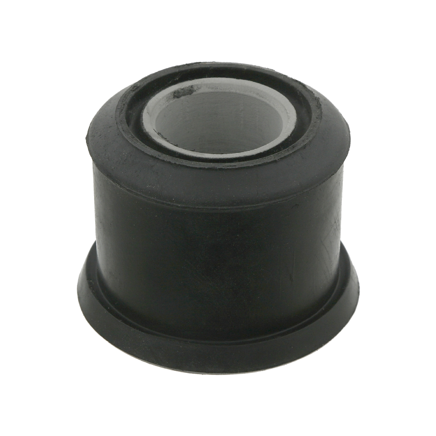 FEBI | Supporting Link Bush for push rod 8002 | OE 126 333 54 14 | Fits Mercedes-Benz