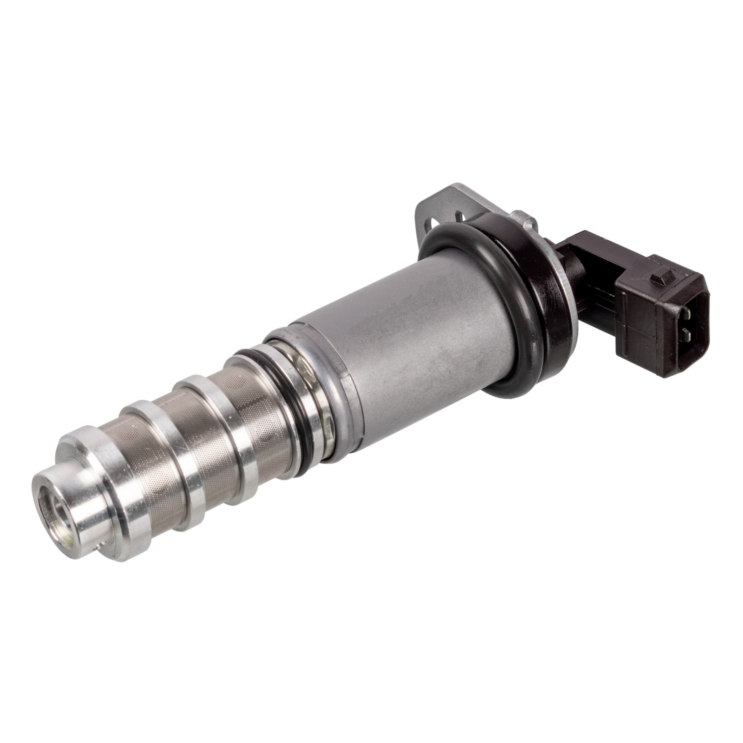 FEBI | Solenoid Valve for camshaft adjustment 107454 | OE 11 36 8 605 123 | Fits Lexus LS