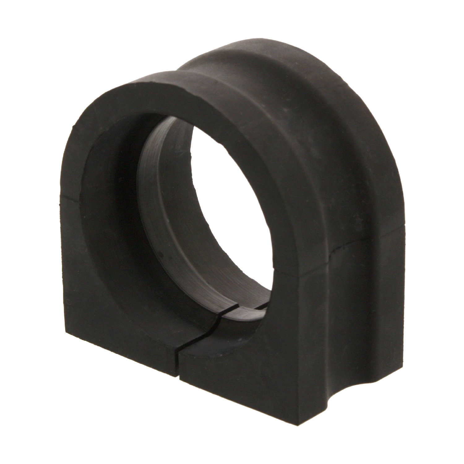 FEBI | Anti Roll Bar Bush 39824 | OE 37 12 6 761 022 | Fits BMW