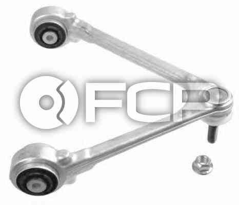 LEMFORDER | Jaguar Control Arm - Lemforder XR857652 3374701 | OE not available | Fits XF, XFR, XFR-S, S-Type