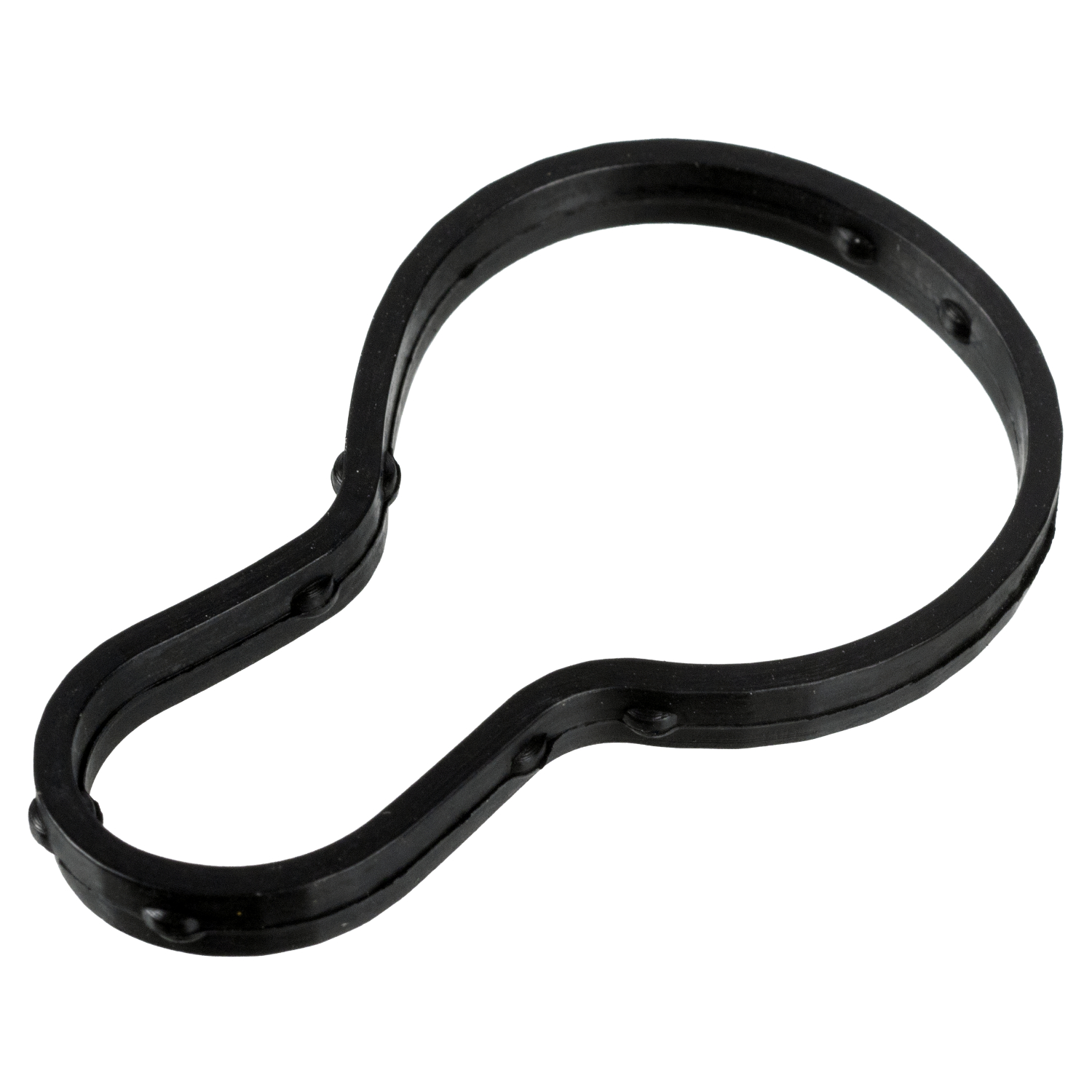 FEBI | Rocker Cover Gasket for fuel injector 36166 | OE 05080083AA | Fits Chrysler, Dodge