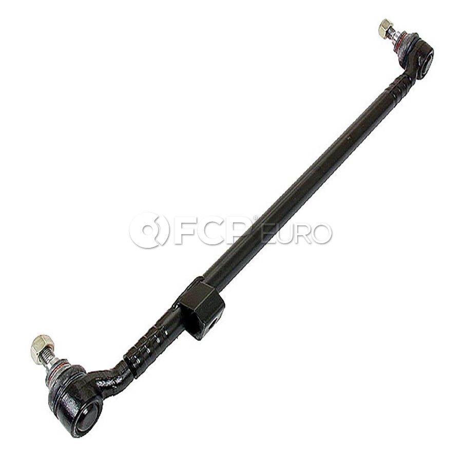 LEMFORDER | Mercedes Tie Rod Assembly - Lemforder 1244601405 1264402 | OE not available | Fits Mercedes-Benz E-Class