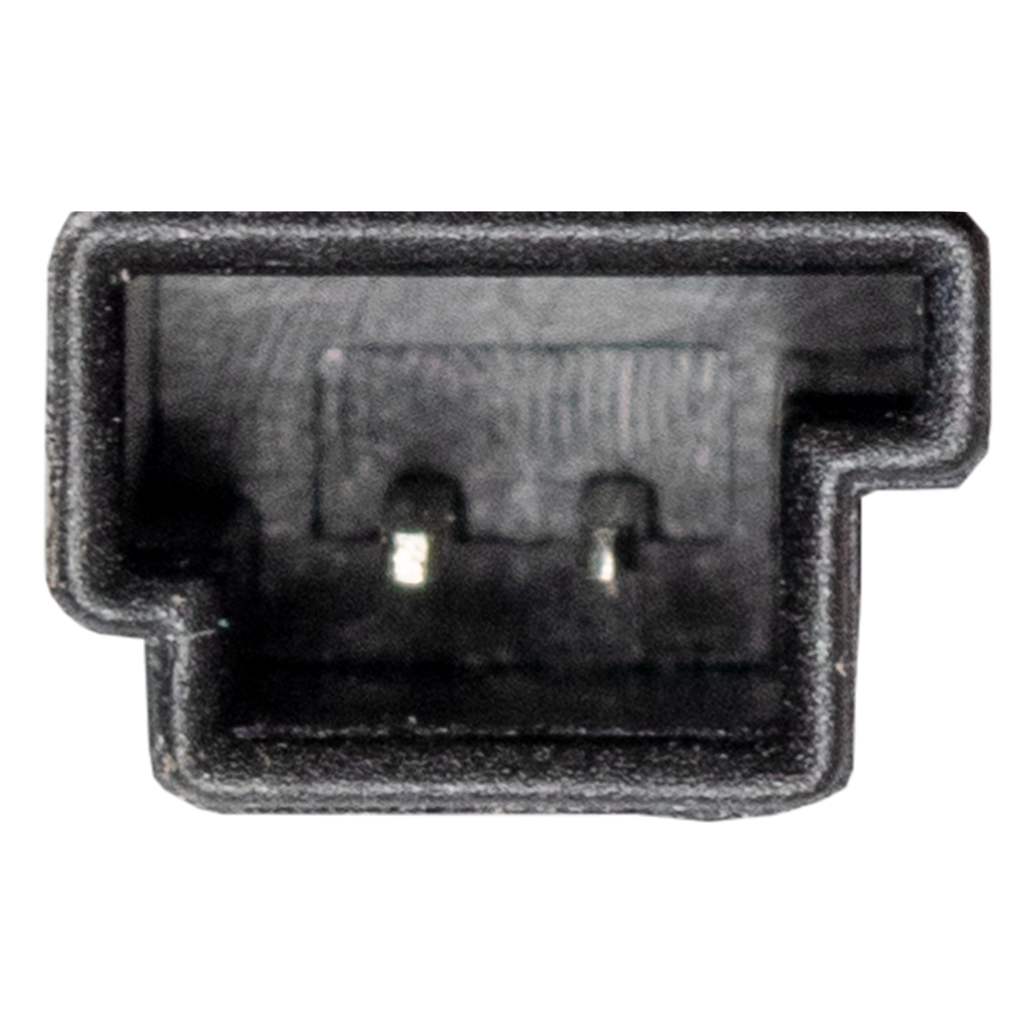 FEBI | Pushbutton / Handle Unit for tailgate 108217 | OE 51 24 7 118 158 | Fits BMW