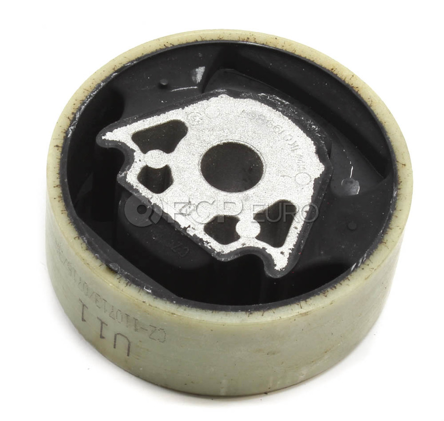 LEMFORDER | Audi VW Dogbone Mount Bushing - Lemforder 1K0199867Q 3314701 | OE not available | Fits Eos, Golf, GTI, Jetta, R32, Rabbit