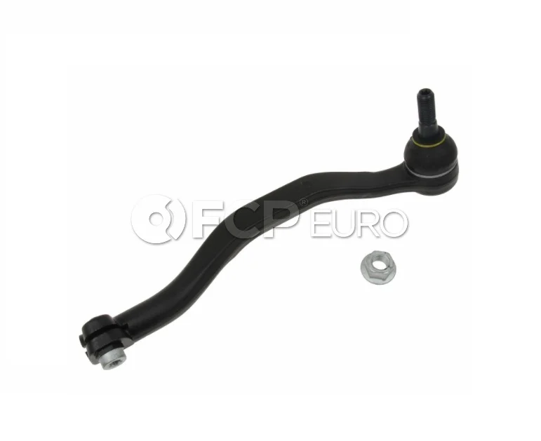 LEMFORDER | MINI Tie Rod End - Lemforder 32109808840 3626301 | OE not available | Fits Cooper Countryman, Cooper Paceman