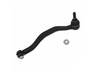 LEMFORDER | MINI Tie Rod End - Lemforder 32109808840 3626301 | OE not available | Fits Cooper Countryman, Cooper Paceman