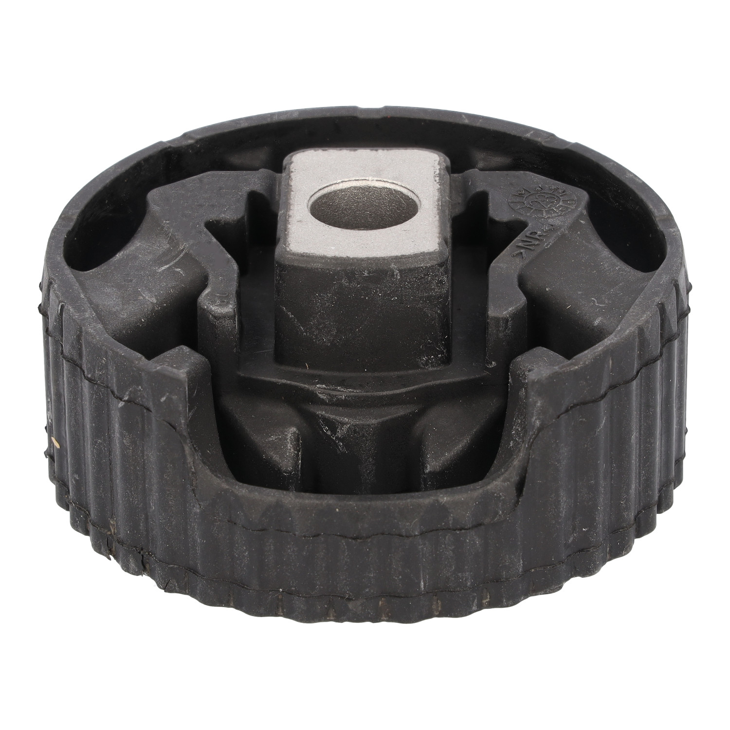 FEBI | Engine Subframe Mounting 193829 | OE 3WA 199 867 | Fits Audi, CUPRA