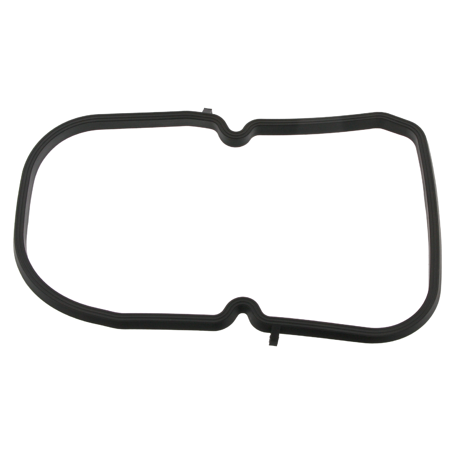 FEBI | Oil Pan Gasket for automatic transmission 8717 | OE 126 271 10 80 | Fits Mercedes-Benz