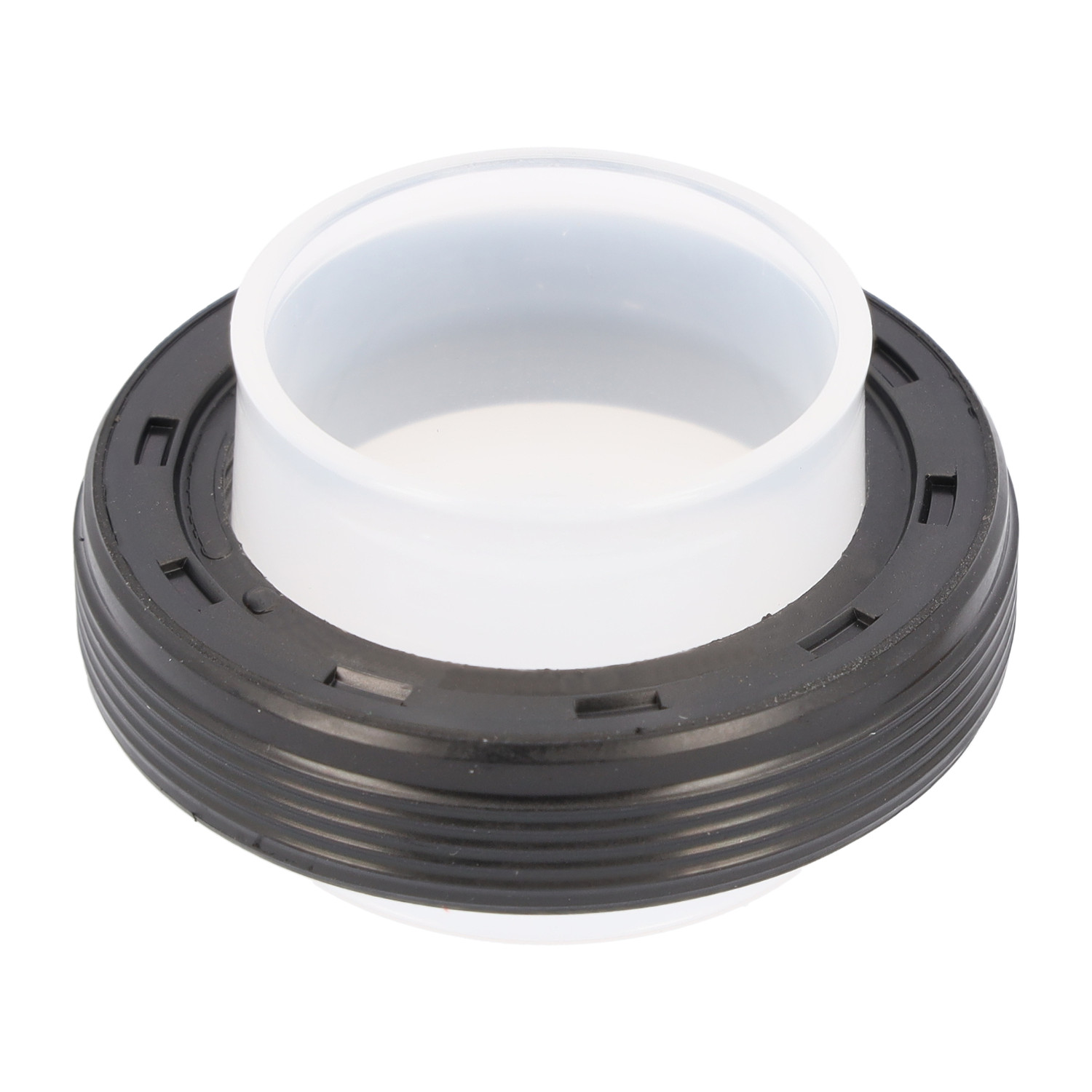 FEBI | Shaft Seal for crankshaft and camshaft 38238 | OE 038 103 085 C | Fits Audi, Mitsubishi
