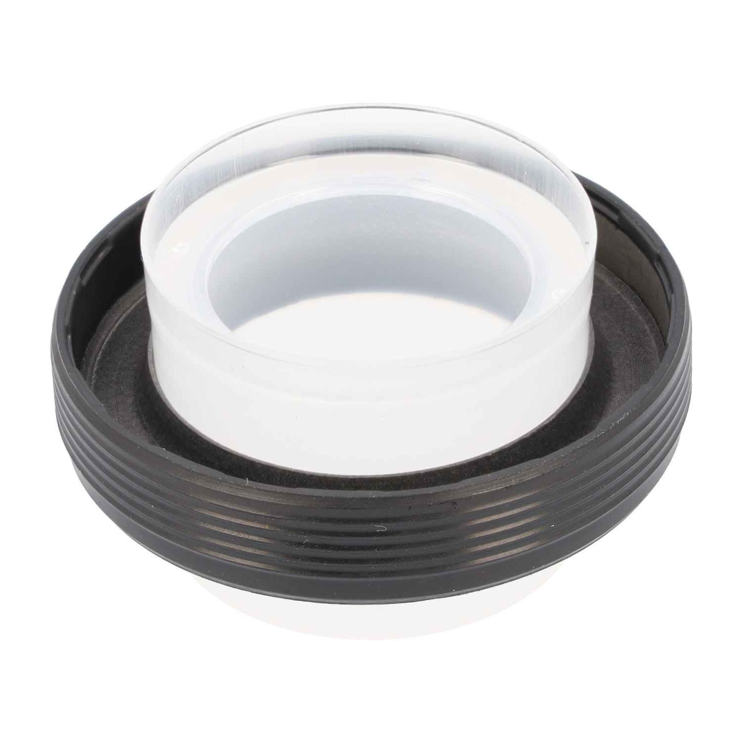FEBI | Shaft Seal for crankshaft and camshaft 38238 | OE 038 103 085 C | Fits Audi, Mitsubishi