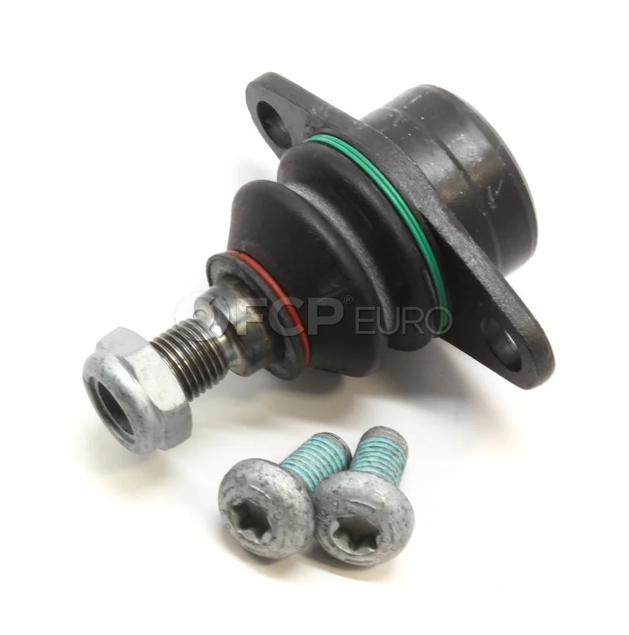 LEMFORDER | BMW Ball Joint (Faces Down) - Lemforder 3048502 | OE 31126756491 | Fits X5