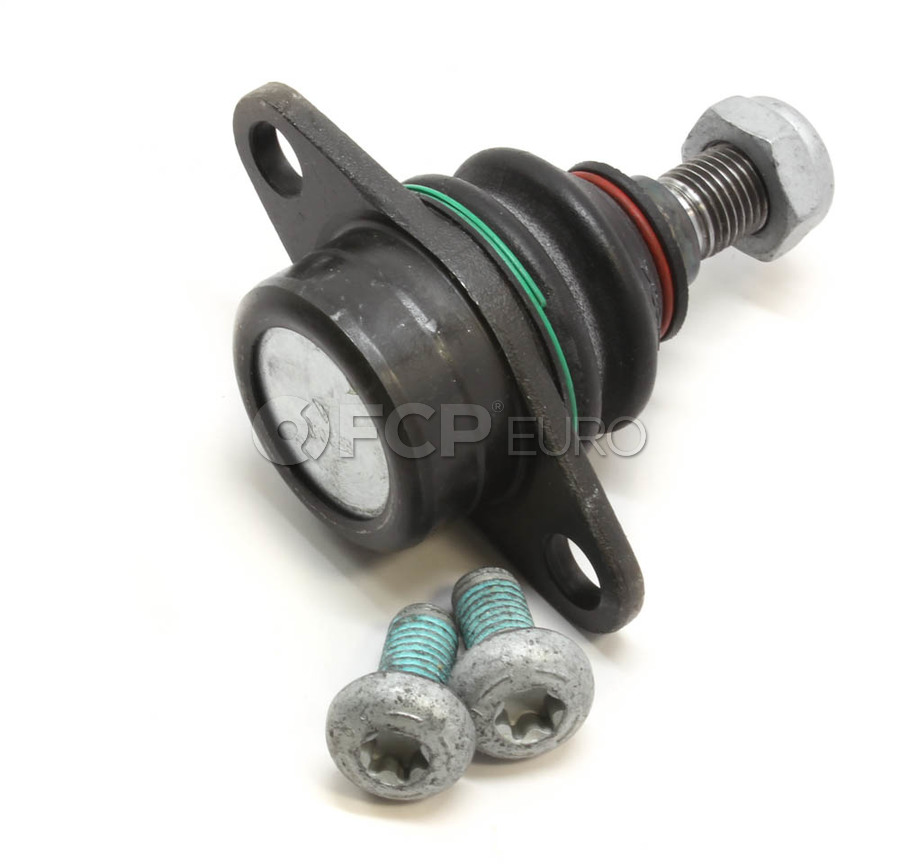 LEMFORDER | BMW Ball Joint (Faces Down) - Lemforder 3048502 | OE 31126756491 | Fits X5