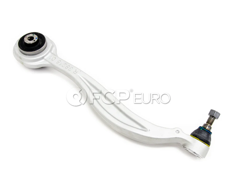 LEMFORDER | Mercedes Control Arm - Lemforder 2043308411 3821601 | OE not available | Fits Mercedes-Benz GLK