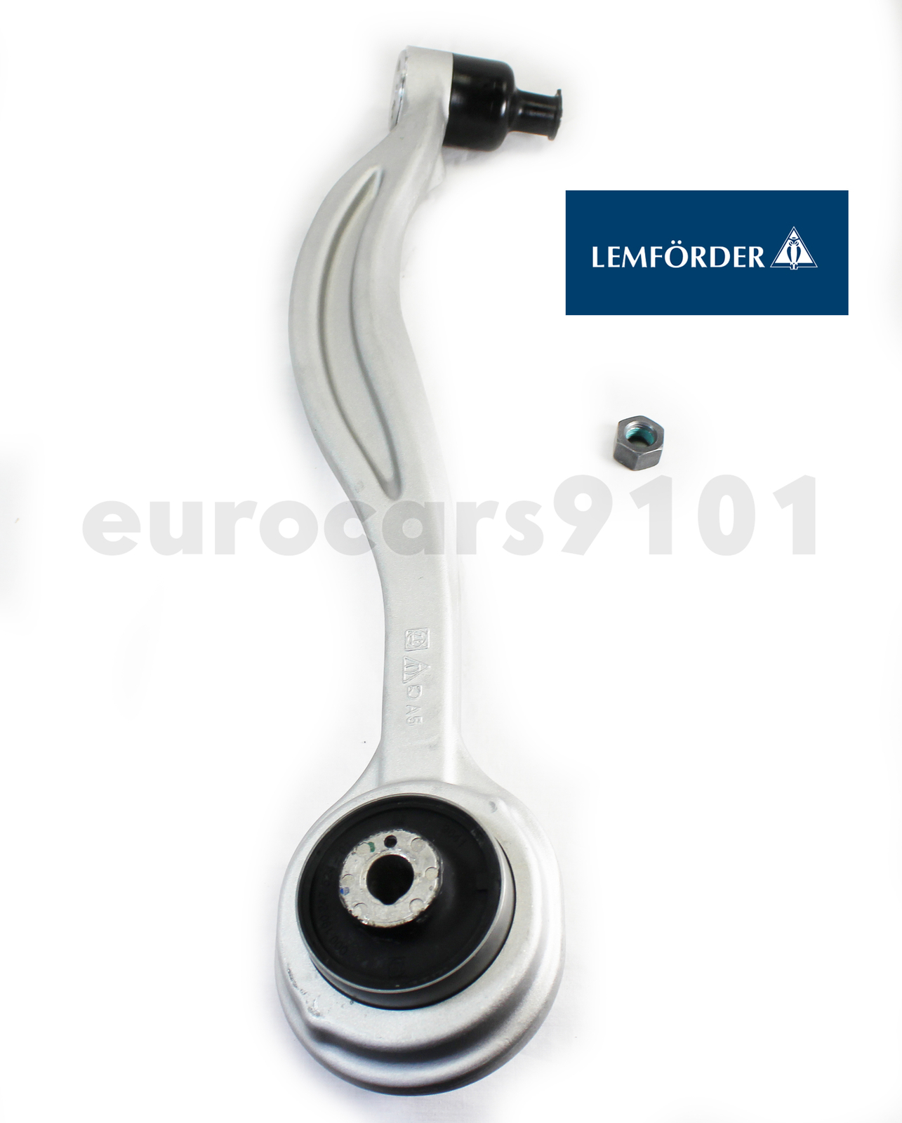 LEMFORDER | Mercedes Control Arm - Lemforder 2043308411 3821601 | OE not available | Fits Mercedes-Benz GLK