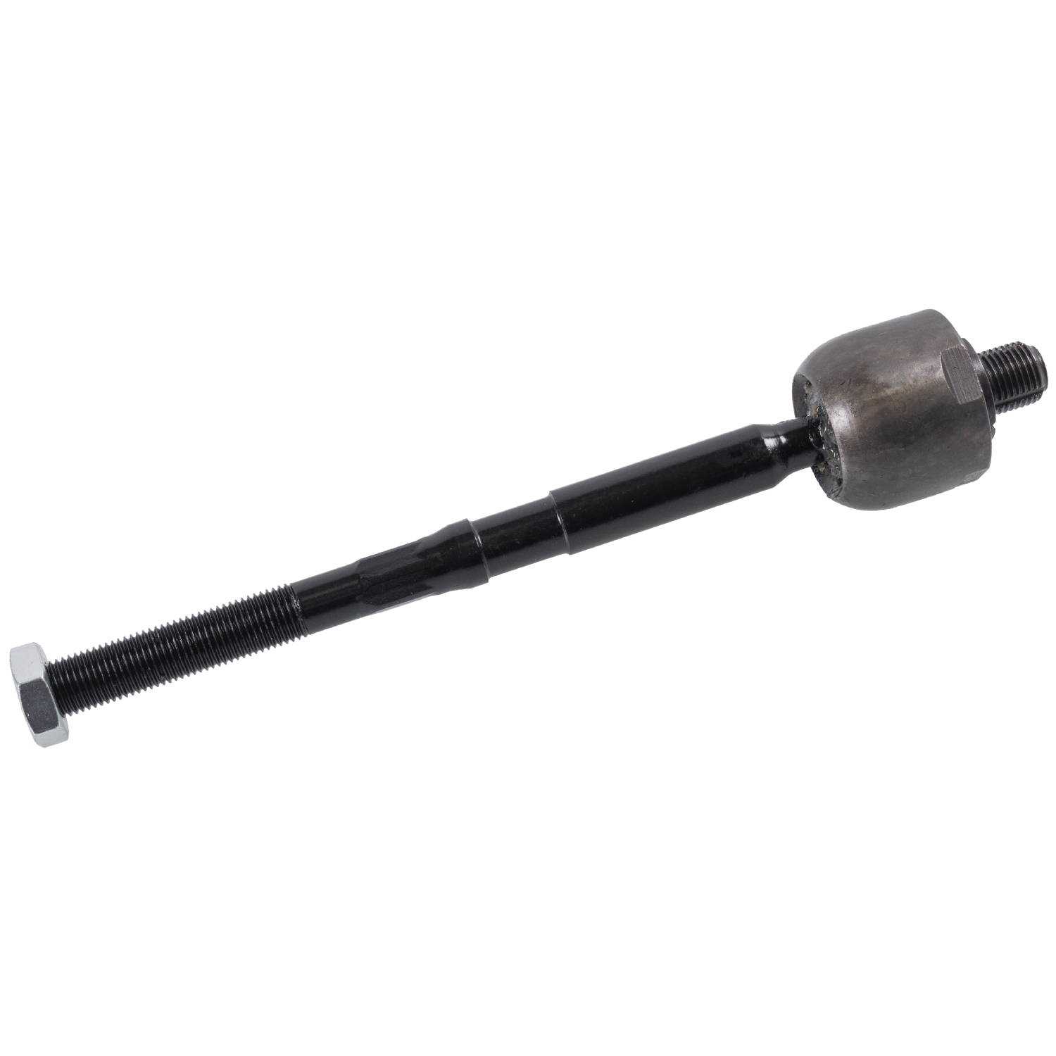 FEBI | Inner Tie Rod with nut 36505 | OE 212 330 21 03 | Fits Mercedes-Benz E-Class