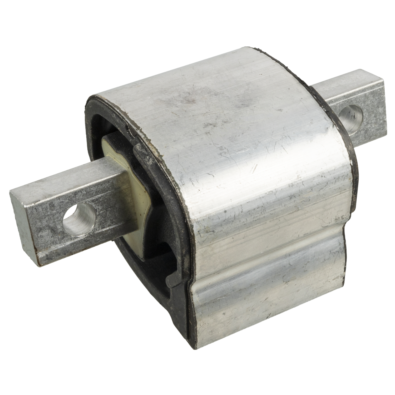 FEBI | Transmission Mount 173499 | OE 205 240 33 00 | Fits Mercedes-Benz C-Class