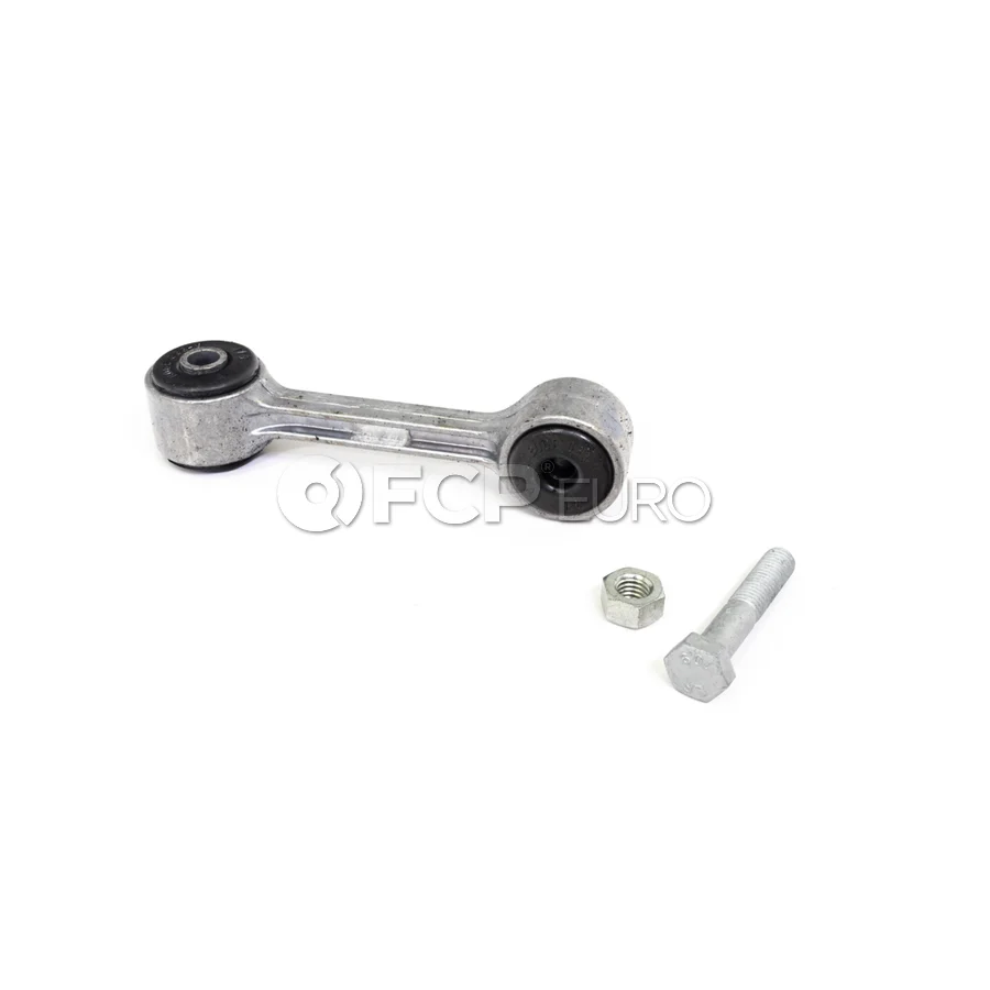 LEMFORDER | BMW Sway Bar Link - Lemforder 2275202 | OE 33551094619 | Fits BMW 3 Series