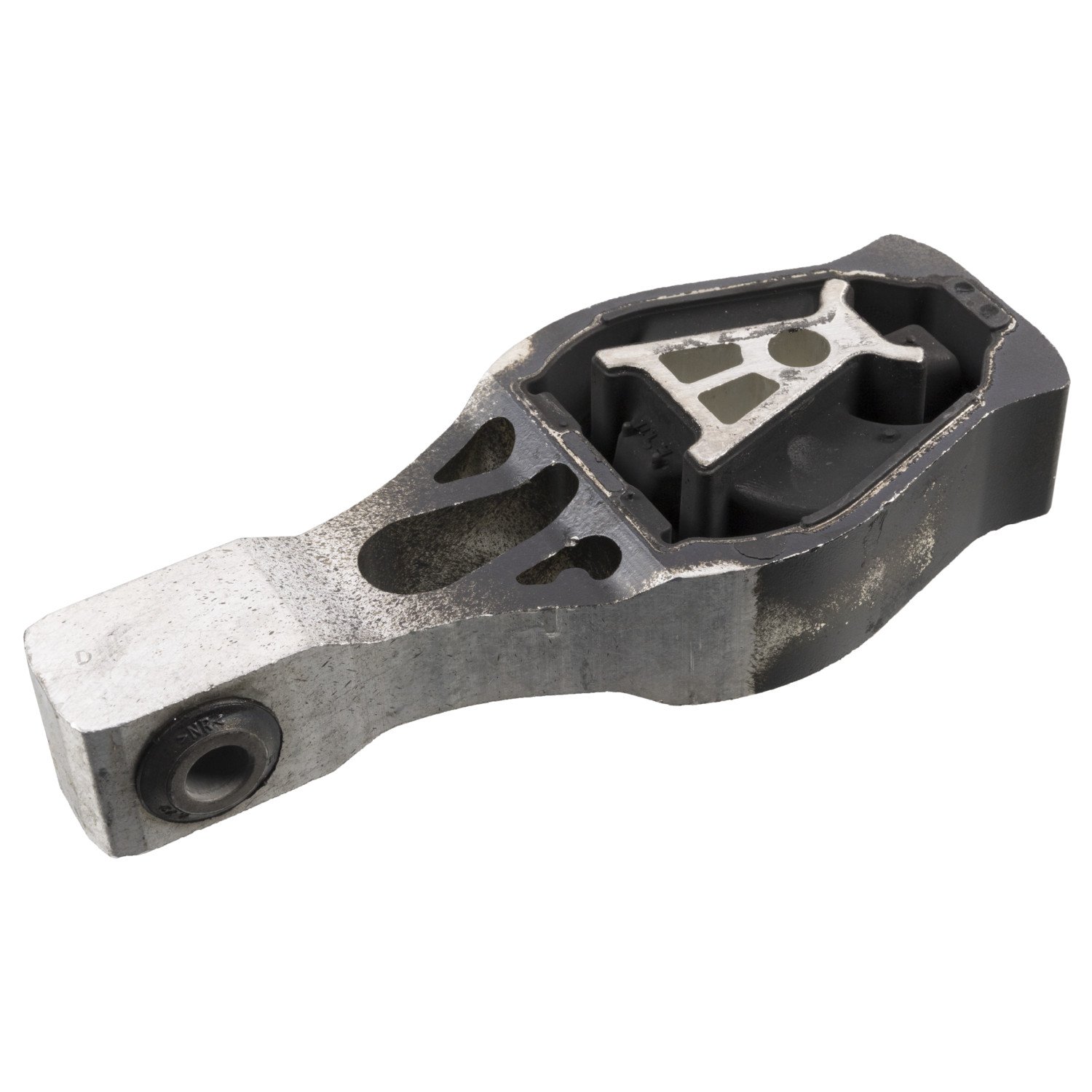 FEBI | Engine Mounting 101059 | OE 98 088 386 80 | Fits Citroën, Opel