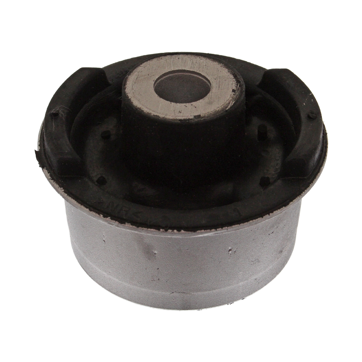 FEBI | Control Arm Bush 18073 | OE 168 333 06 14 | Fits Mercedes-Benz