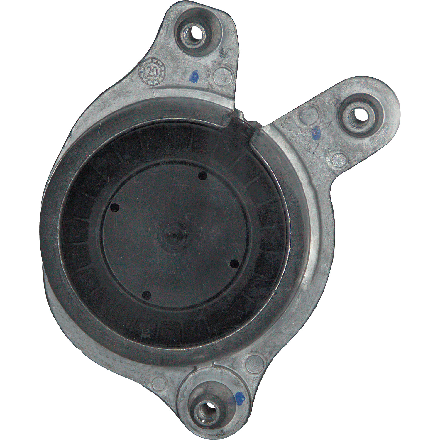 FEBI | Engine Mounting 170567 | OE 213 240 24 00 | Fits Mercedes-Benz