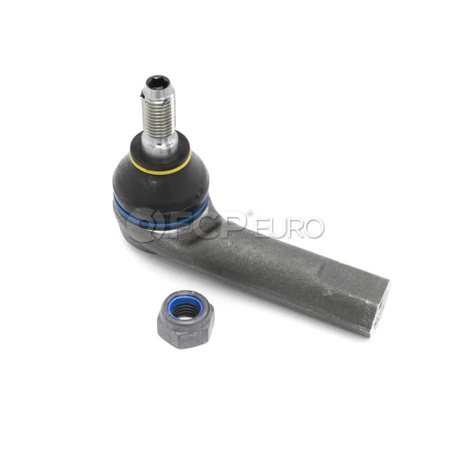 LEMFORDER | VW Tie Rod End - Lemforder 1J0422811B 2225203 | OE not available | Fits Beetle, Golf, Jetta