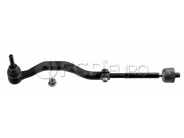 LEMFORDER | MINI Tie Rod Assembly - Lemforder 32109808837 3626401 | OE not available | Fits Cooper Countryman, Cooper Paceman