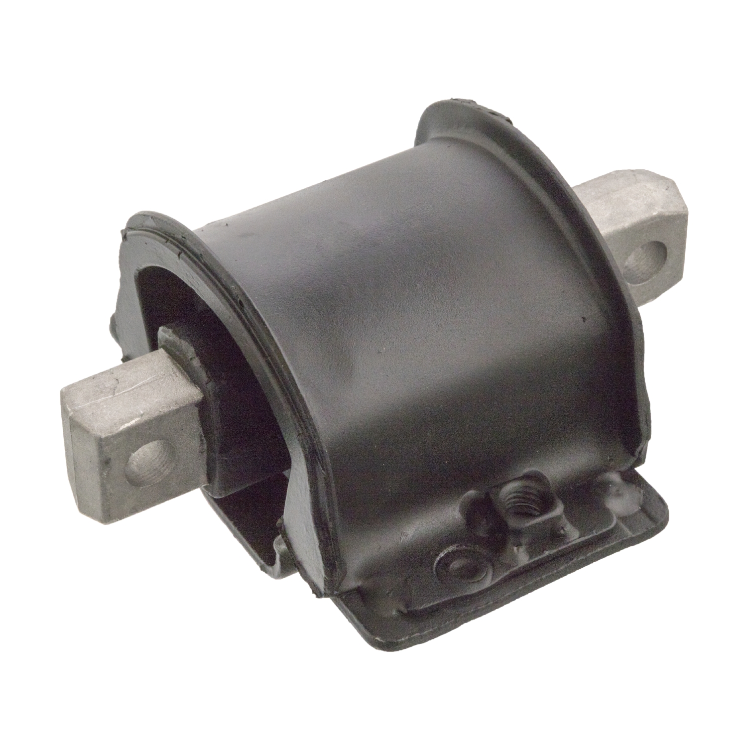 FEBI | Transmission Mount 10126 | OE 202 240 04 18 | Fits Mercedes-Benz C-Class, Mercedes-Benz E-Class