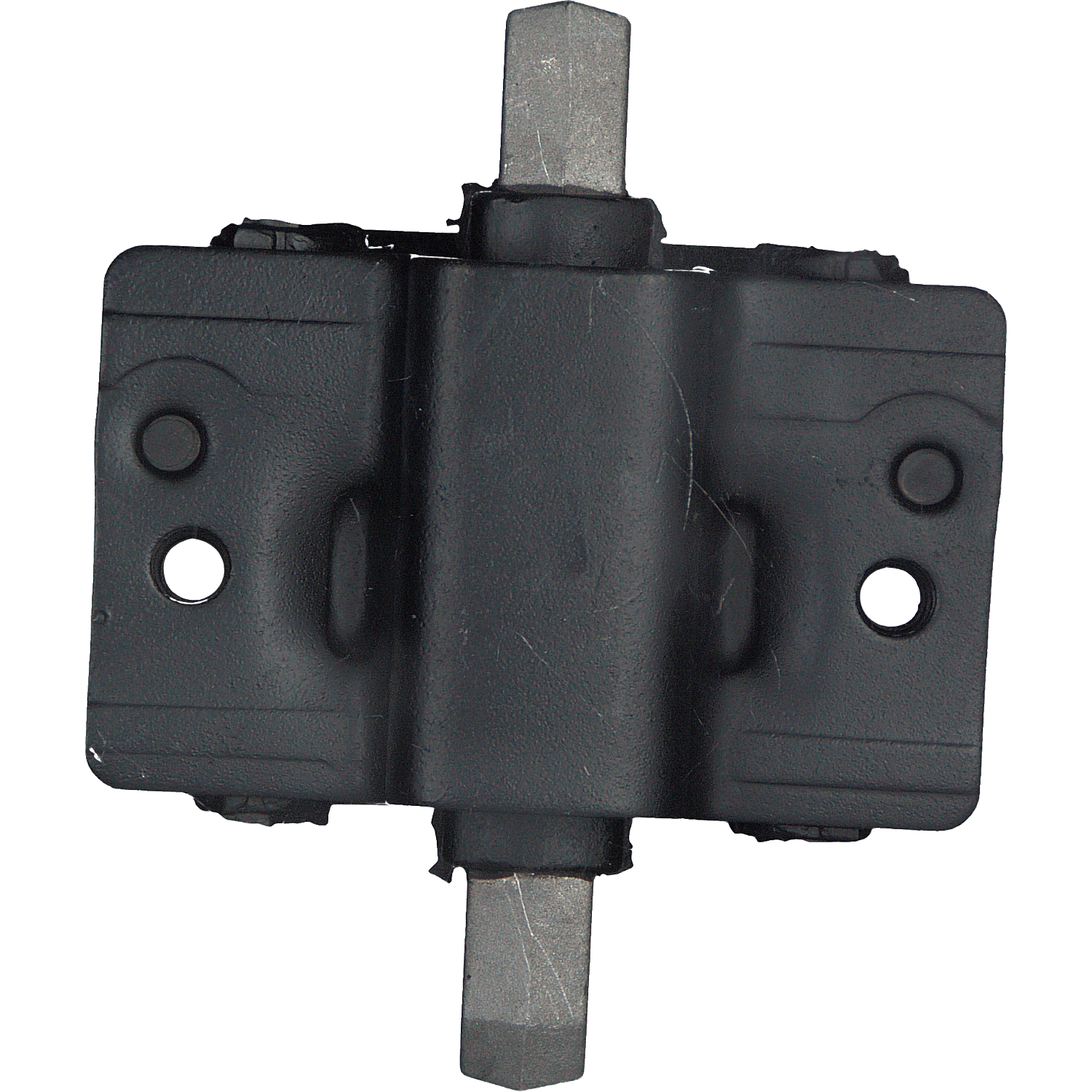 FEBI | Transmission Mount 10126 | OE 202 240 04 18 | Fits Mercedes-Benz C-Class, Mercedes-Benz E-Class