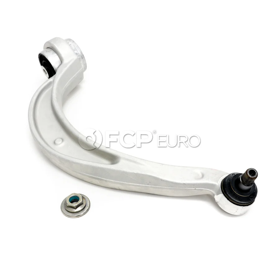 LEMFORDER | Audi Suspension Control Arm - Lemforder 3896501 | OE not available | Fits A6, A6 Quattro, A7 Quattro, S6, S7, RS7