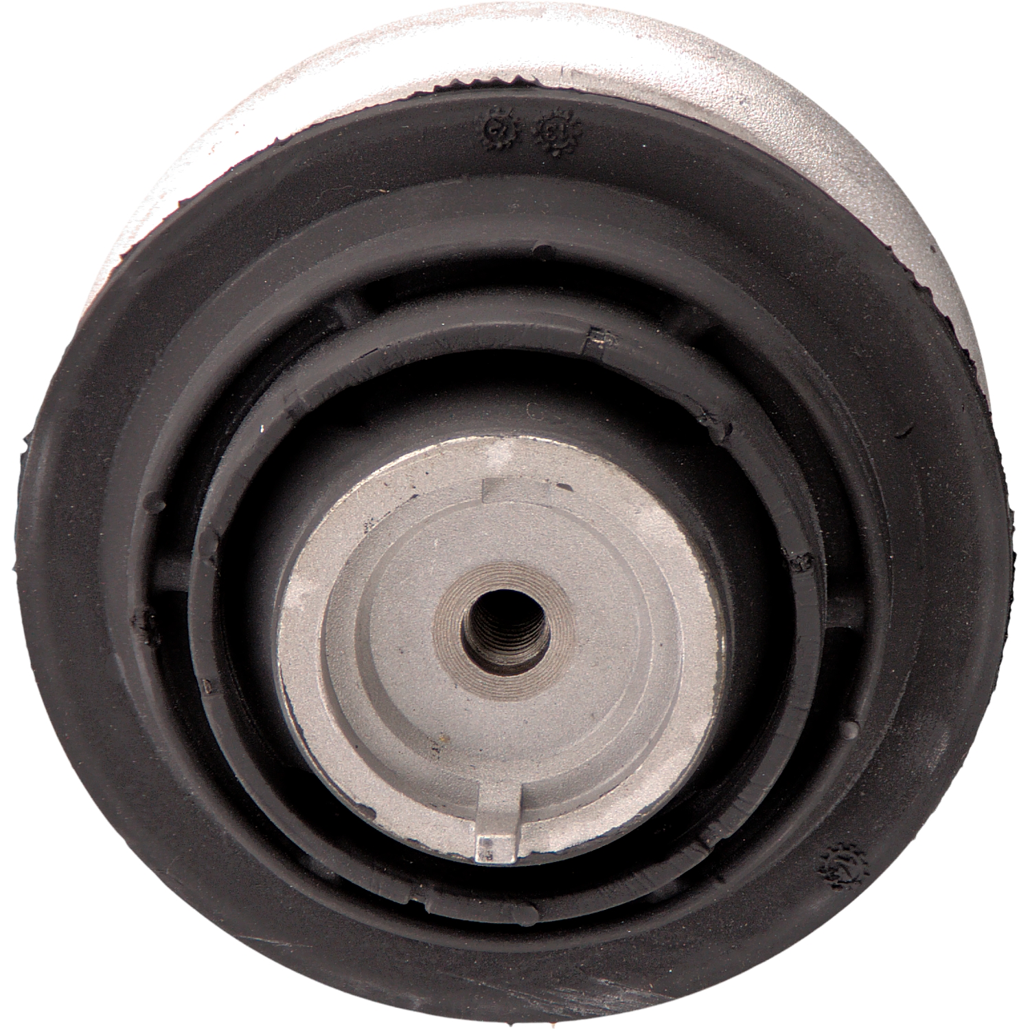 FEBI | Engine Mounting 9153 | OE 202 240 16 17 | Fits Mercedes-Benz
