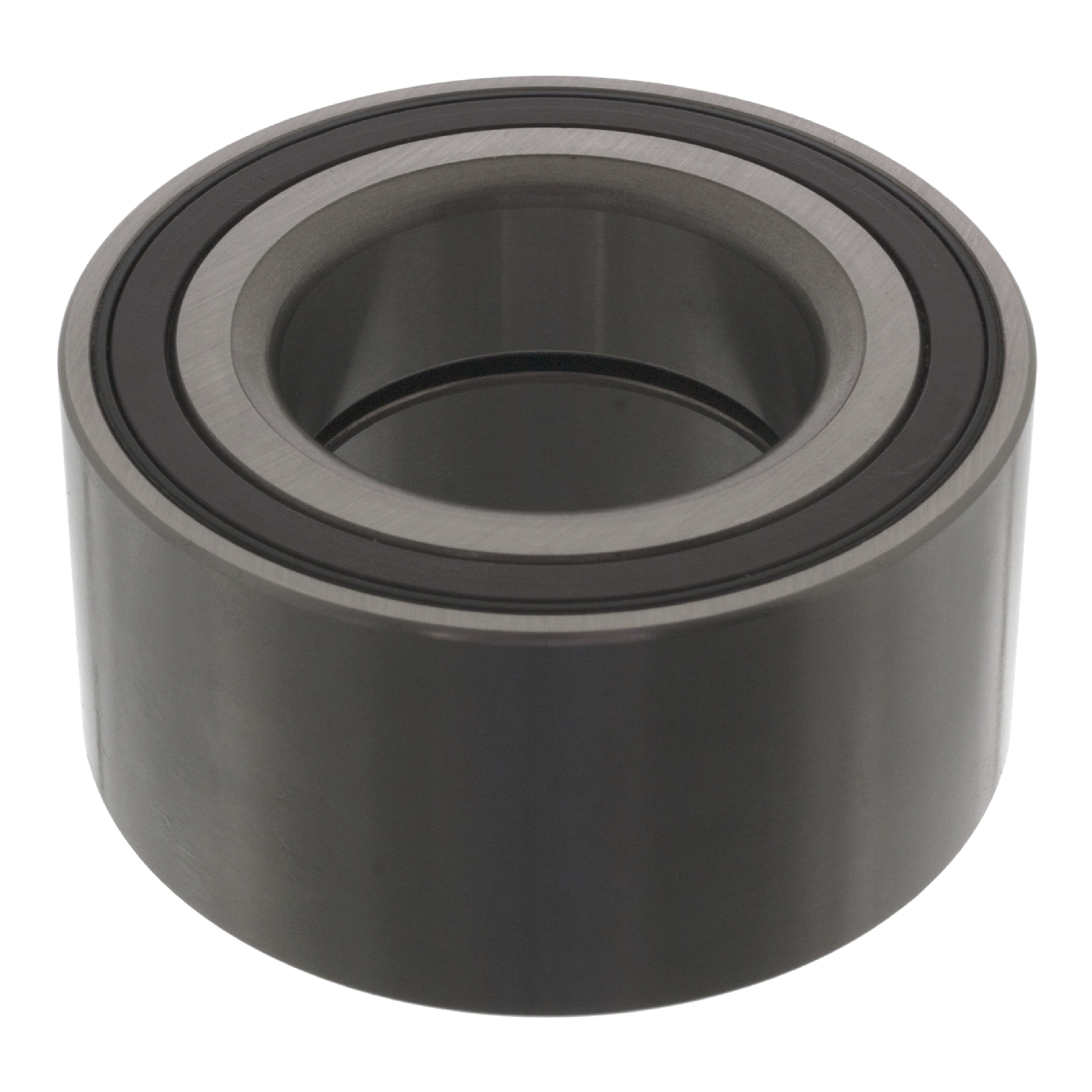 FEBI | Wheel Bearing with ABS sensor ring 45609 | OE 164 981 02 06 | Fits Mercedes-Benz M-Class