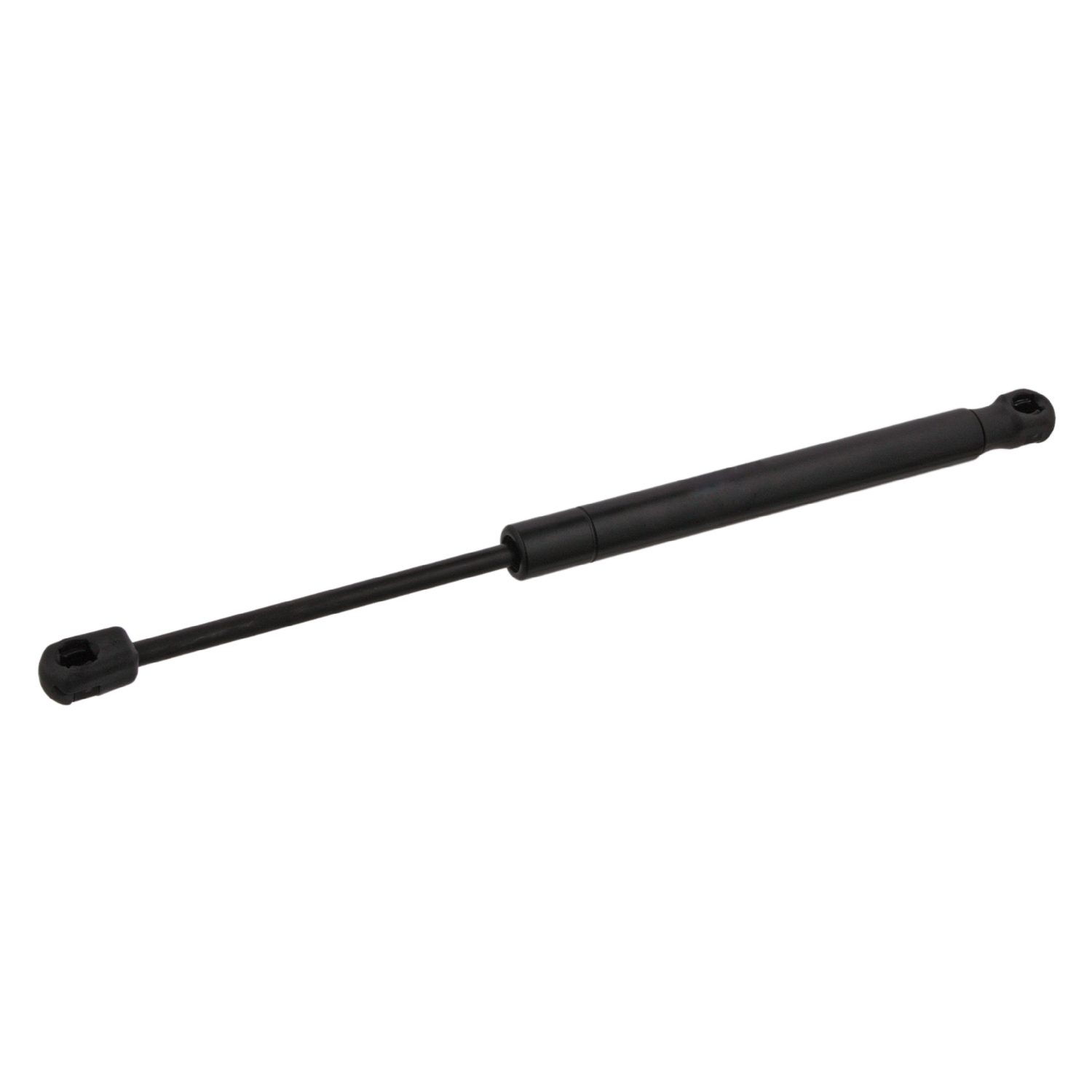 FEBI | Gas Spring for tailgate 34112 | OE 170 750 00 36 | Fits Mercedes-Benz