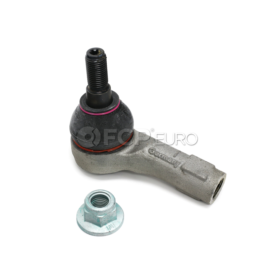 LEMFORDER | Audi Porsche VW Steering Tie Rod End - Lemforder 2534201 | OE not available | Fits Cayenne, Q7, Touareg