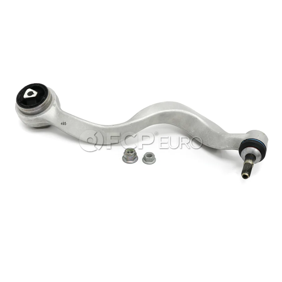 LEMFORDER | BMW Tension Strut - Lemforder 31126774831 2589802 | OE not available | Fits BMW 7 Series