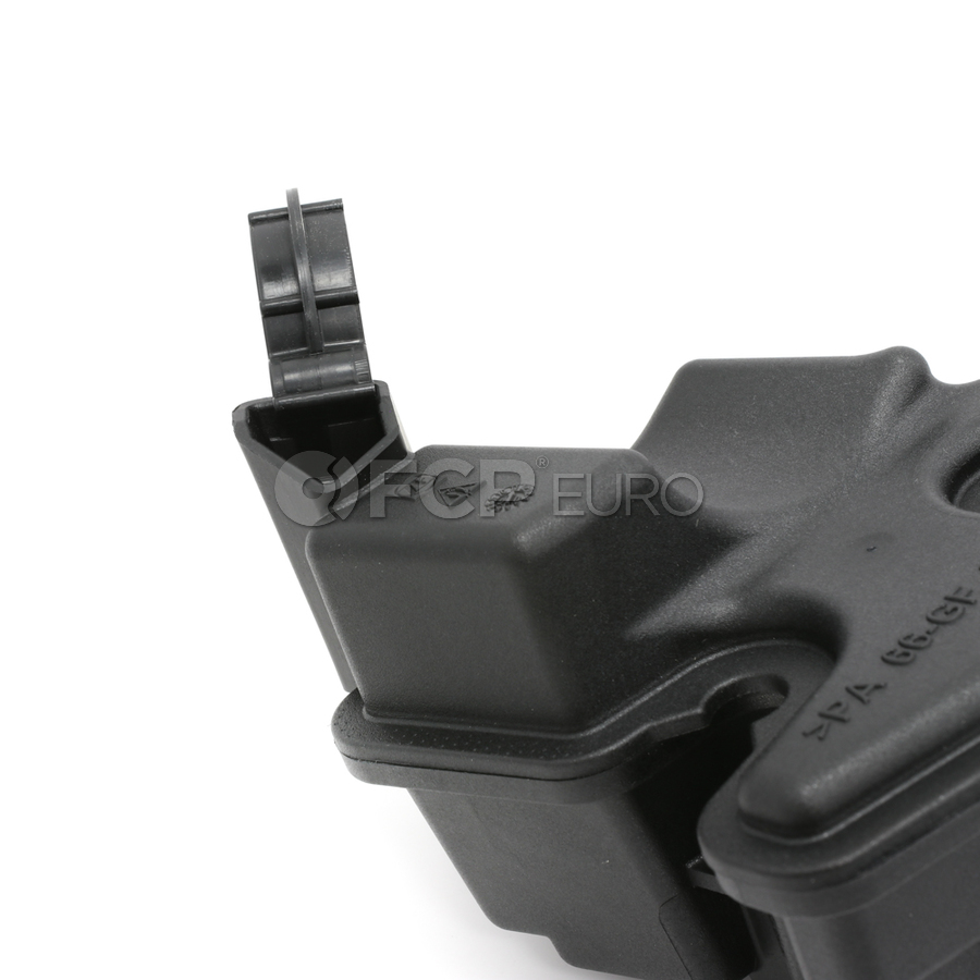 LEMFORDER | Mercedes Power Steering Reservoir - Lemforder 0004602683 3712601 | OE PUMP-W164 | Fits Mercedes-Benz M-Class