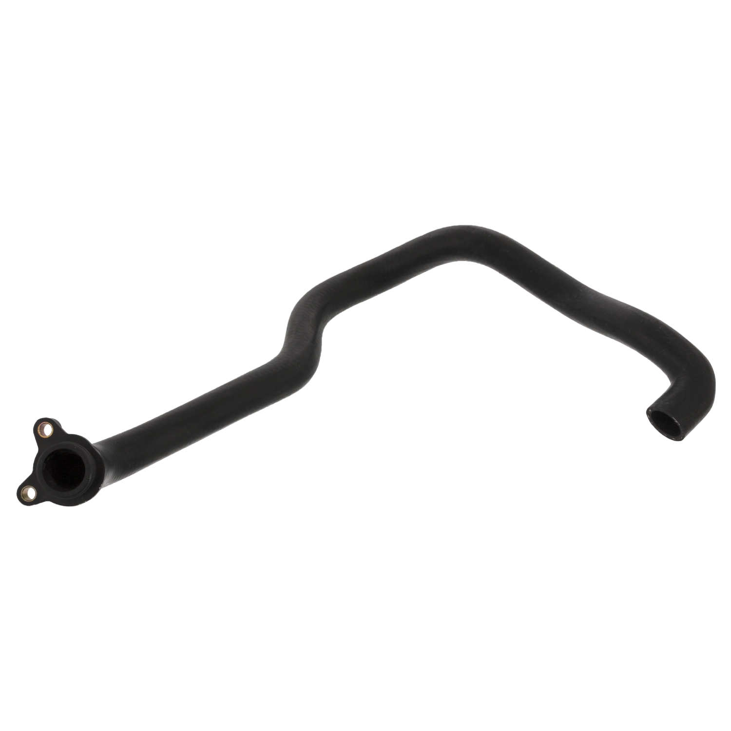 FEBI | Coolant Hose with quick coupling 46516 | OE 11 53 7 544 638 | Fits BMW