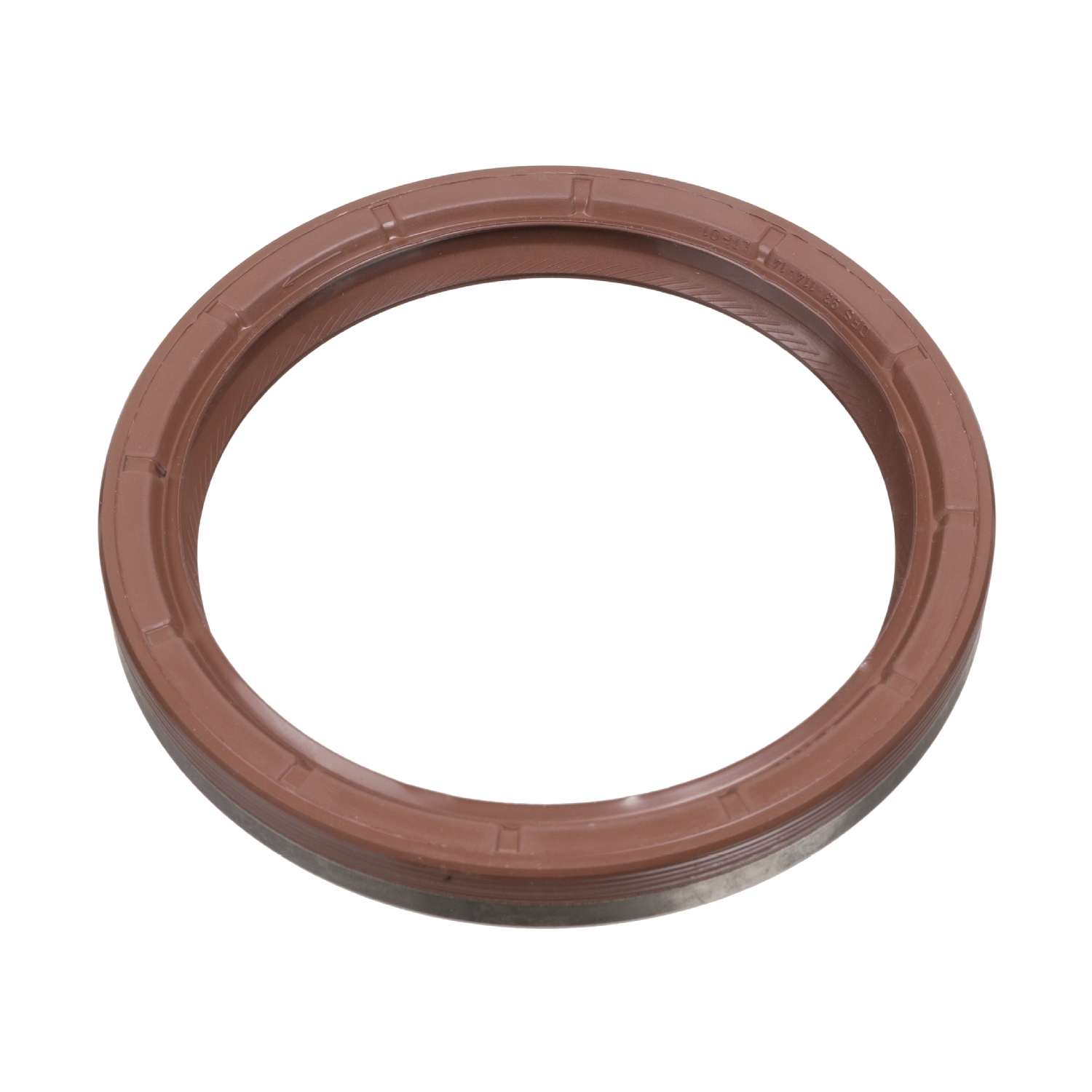 FEBI | Crankshaft Seal 12364 | OE 017 997 74 47 | Fits Mercedes-Benz, Volkswagen (VW)