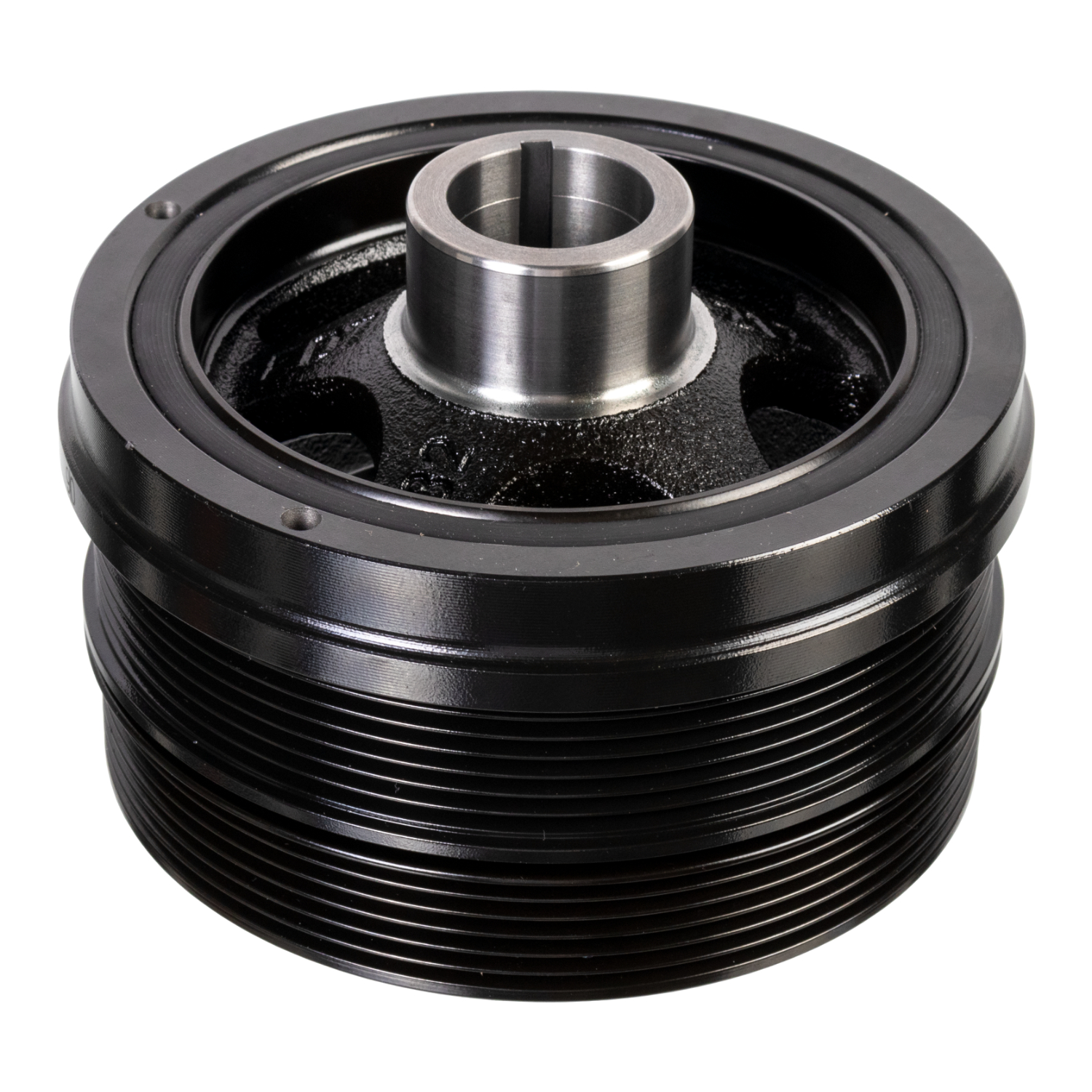 FEBI | Pulley for crankshaft 171978 | OE 68013978AA | Fits Dodge, Freightliner (LCV)