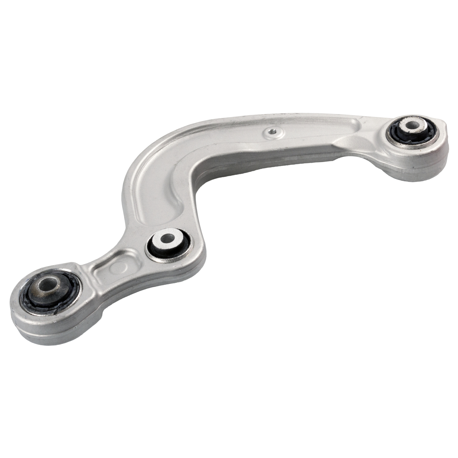 FEBI | Control Arm with rubber-metal mounts 174194 | OE 8W0 505 323 F | Fits Audi