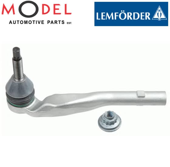 LEMFORDER | Mercedes Tie Rod End - Lemforder 2223300103 3751001 | OE not available | Fits Mercedes-Benz S-Class