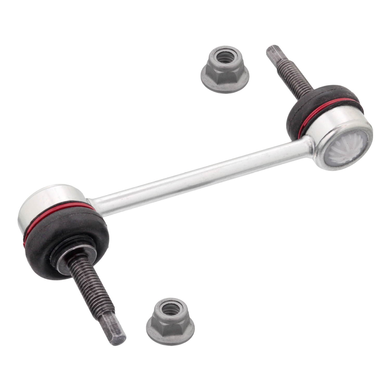 FEBI | Stabiliser Link with lock nuts 103169 | OE XR 855185 | Fits Jaguar
