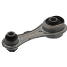 FEBI | Engine Mounting 185054 | OE 11 21 012 92R | Fits Dacia, Renault