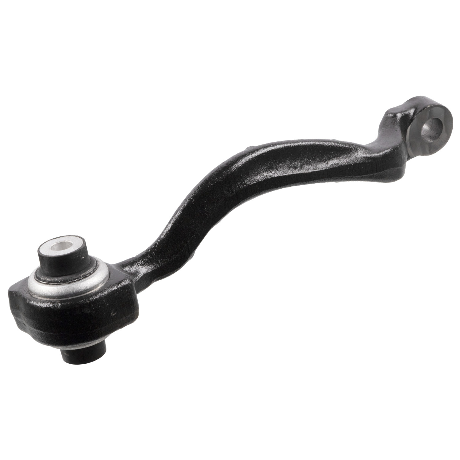 FEBI | Control Arm with control arm bush (cross strut 44229 | OE 212 330 40 00 | Fits Mercedes-Benz E-Class