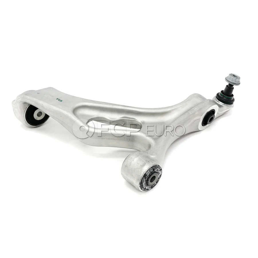 LEMFORDER | Audi Porsche VW Control Arm - Lemforder 3573701 | OE not available | Fits Cayenne, Q7, Touareg