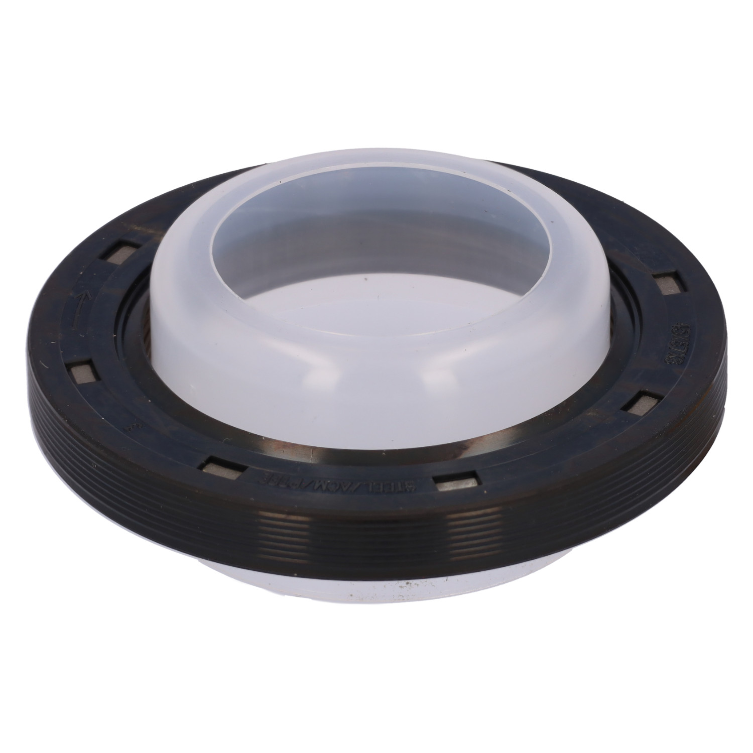 FEBI | Crankshaft Seal 31329 | OE 05073676AA | Fits Chrysler, Dodge