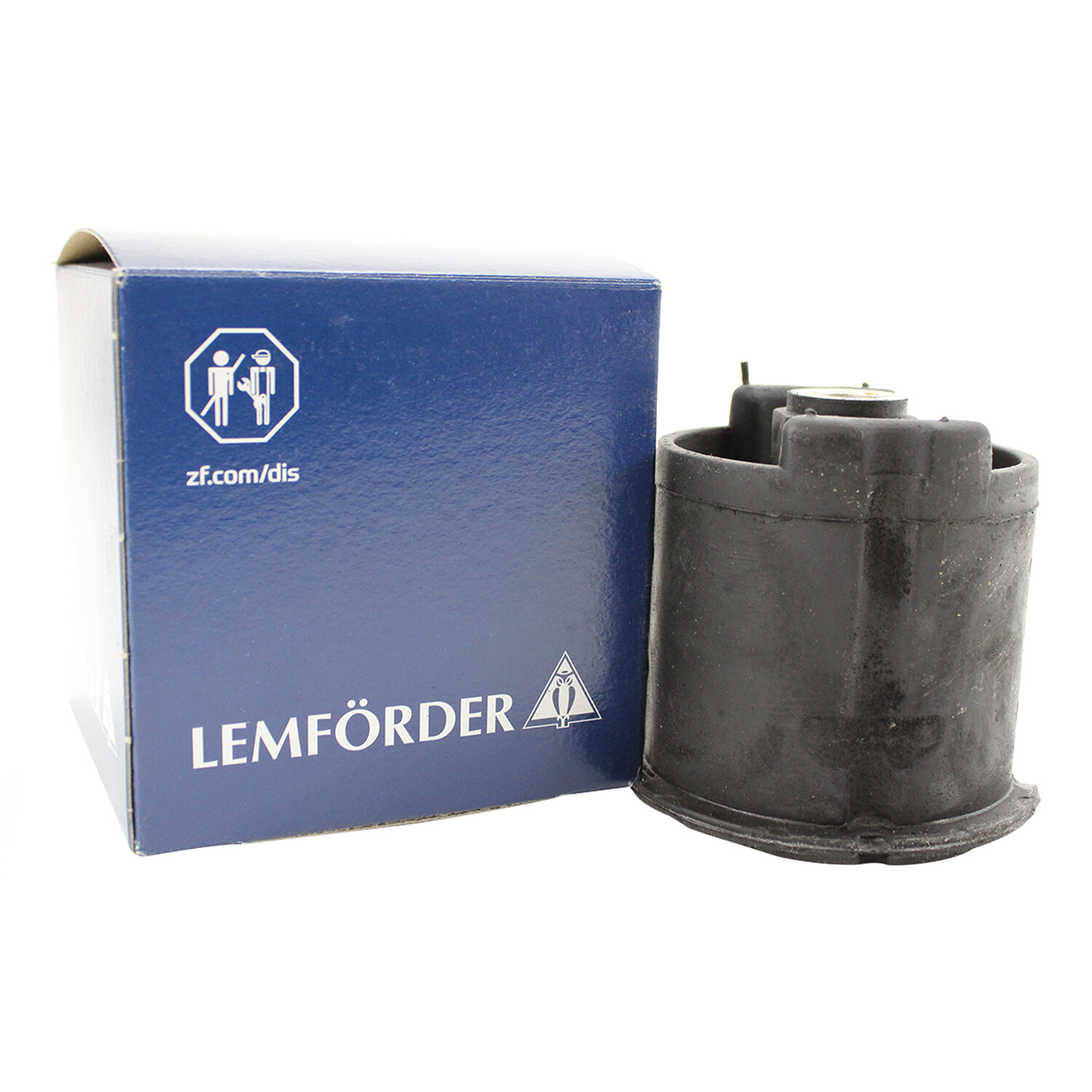 LEMFORDER | BMW Subframe Mount - Lemforder 33311128670 1064001 | OE not available | Fits BMW 5 Series