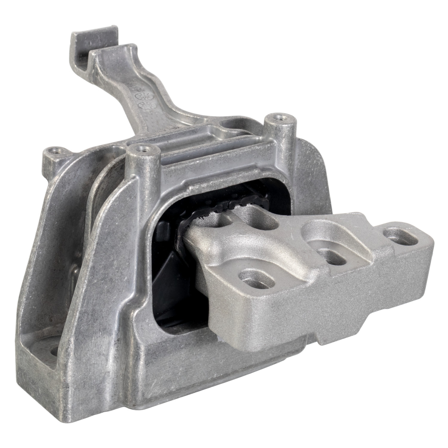 FEBI | Engine Mounting 180460 | OE 5Q0 199 262 BP | Fits Volkswagen (VW)
