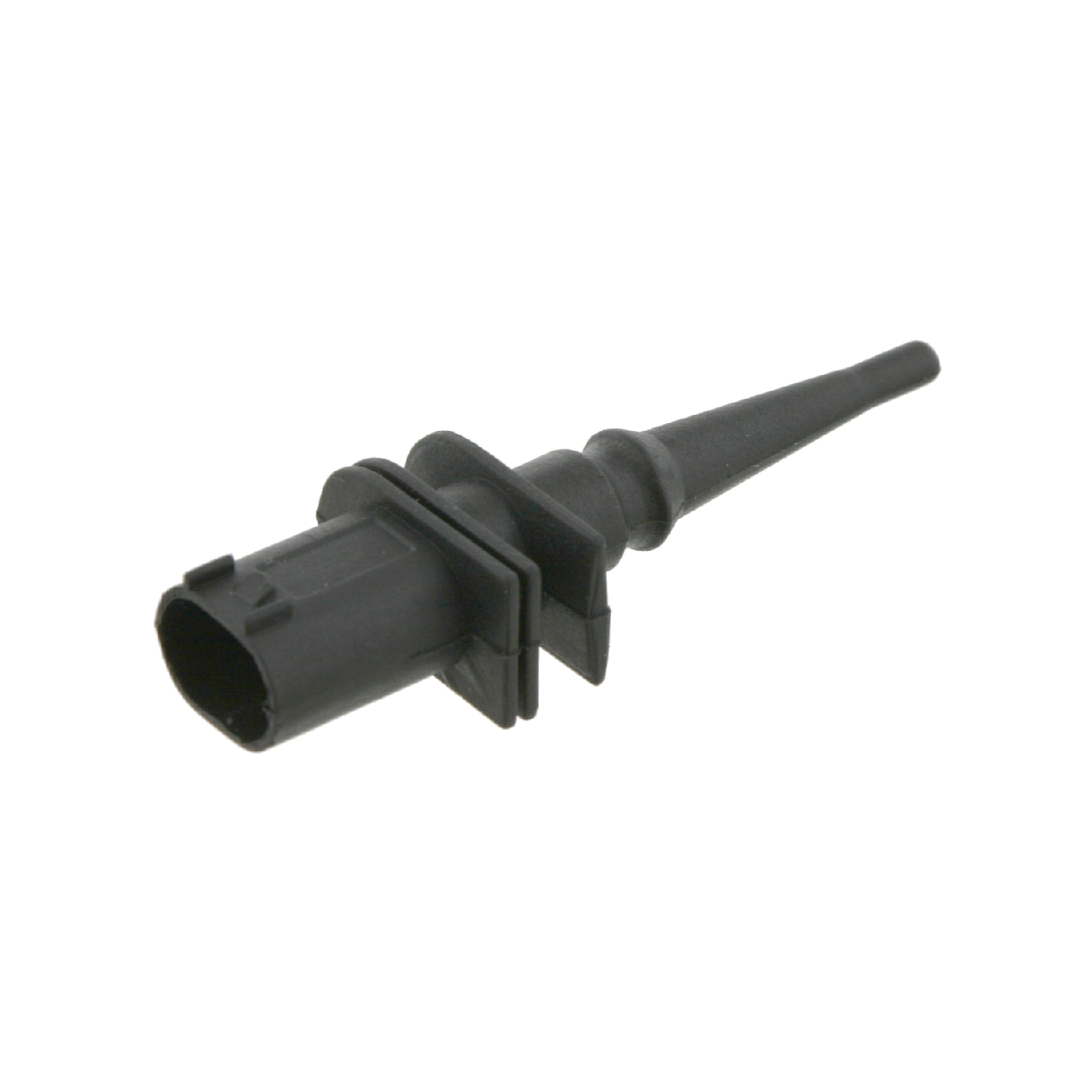 FEBI | Air Temperature Sensor for external temperature 26015 | OE 65 81 6 936 953 | Fits BMW, BMW-Brilliance