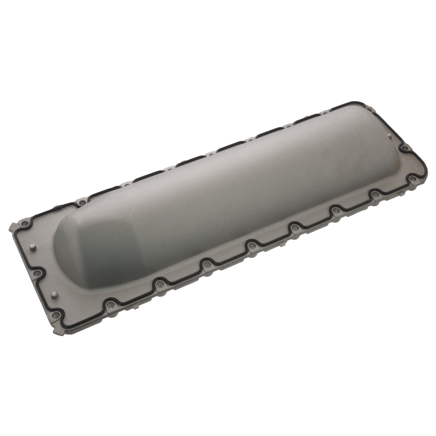 FEBI | Crankcase Cover 46051 | OE 11 14 1 742 042 | Fits BMW, Land Rover